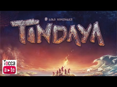 Tocca a te 130 - Tindaya