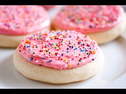 Sugar Cookie! Lyrics - By Andy Beck and Brian Fisher