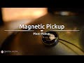 Meinl Sonic Energy SEPU Pickup Piezo Magnetico thumbnail 6