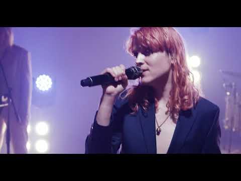 Cub Sport - Saint/18 [LIVE] - LIKE #NIRVANA