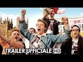 Pride Trailer Ufficiale Italiano (2014) - Bill Nighy Movie HD
