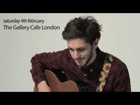 Mathew Baynton Performing Mrs Winchester