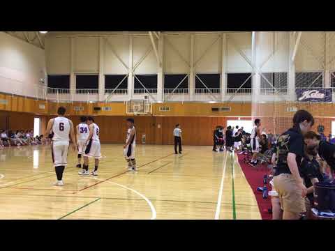 歯学科 2018年 全日本歯科学生総合体育大会 一回戦 vs日本大学