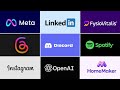 Logo Animation Ideas For 2025