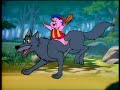 Gummi Bears Cantonese Intro HQ