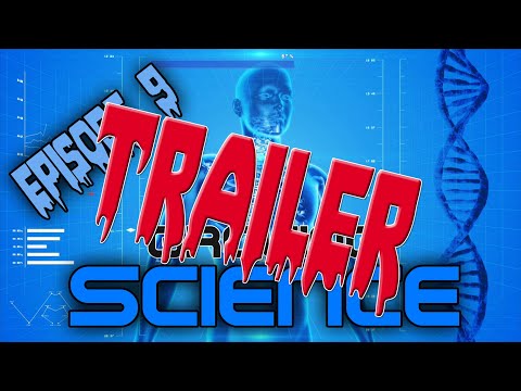 Growing Science - Episode #9 - Day 7 [Female Muscle Growth] [Second Life]