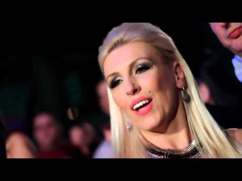 Tatjana Lazarevska -  Sreken Rodenden (official video)