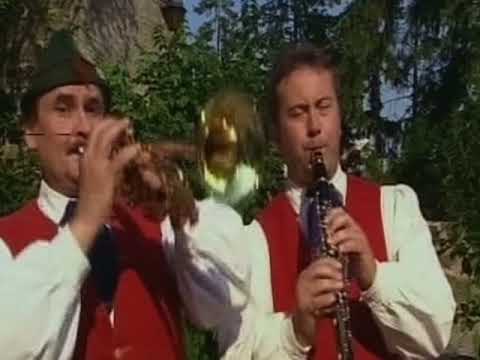 Winfried Stark: Mein Heimatland, Marsch