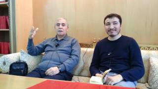 21) HİZMET REHBERİ sf:33 Beşinci İşaret 01.01.17 (S3)