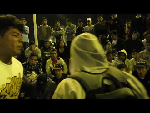 RMC vs SIAN - Festi Hop Audicion Dh SUR