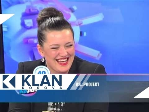 NEWS SHOW - 5 Maj 2014 - KLANKOSOVA.tv