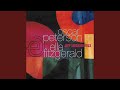 The Man I Love - Oscar Peterson - Topic The Man I Love
