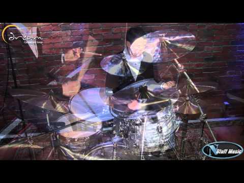 Dream Cymbals BSP12 Bliss Series 12-Inch Splash Cymbal image 3