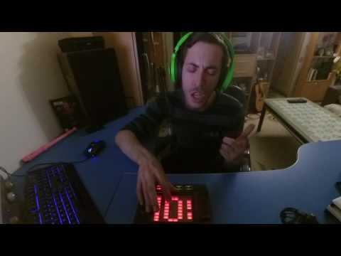 BobiBeatbox - Jabidm dabidej ( #COOLstars #TelekomMK )