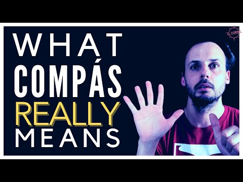 Flamenco Rhythm Guide | 6 Ways the Word 'Compás' Is Used in Flamenco Music and Dance
