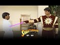 சக்திமான் Shaktimaan Tamil Ep 20 Mukesh Khanna Vaishnavi Mahant Kitu Gidwani Suren