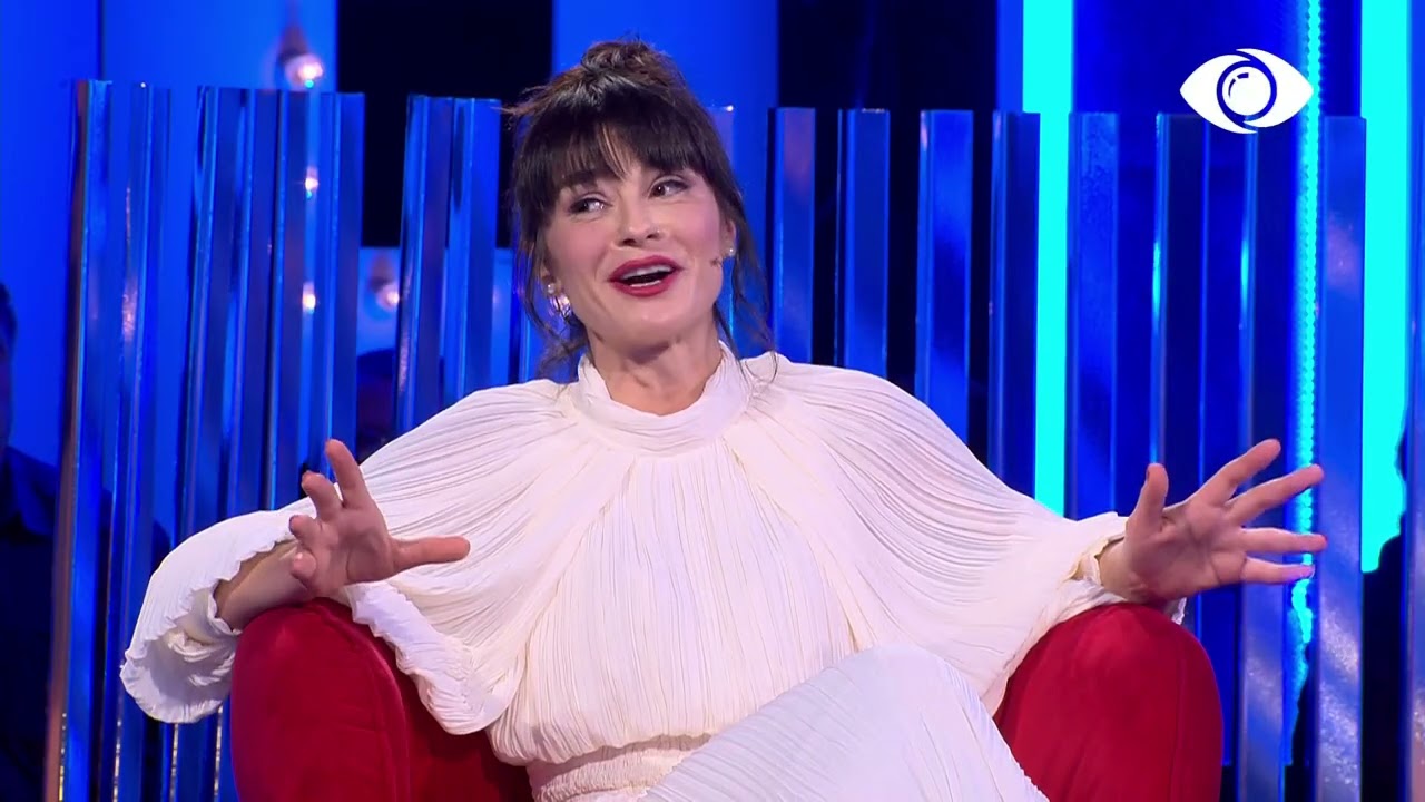 Zhaklina Lekatari për Kiarën: U distancove nga Olta dhe gjete mbështetje tek Luizi