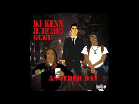 Dj Kenn Aon feat Jb Bin Laden , Gugu - Another Days