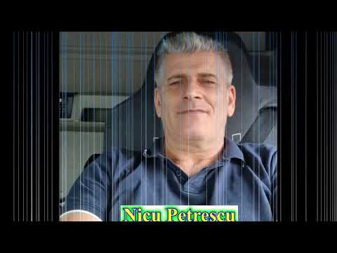 Nicu Petrescu - Iubește-ți crucea ta - mel Nicu Petrescu