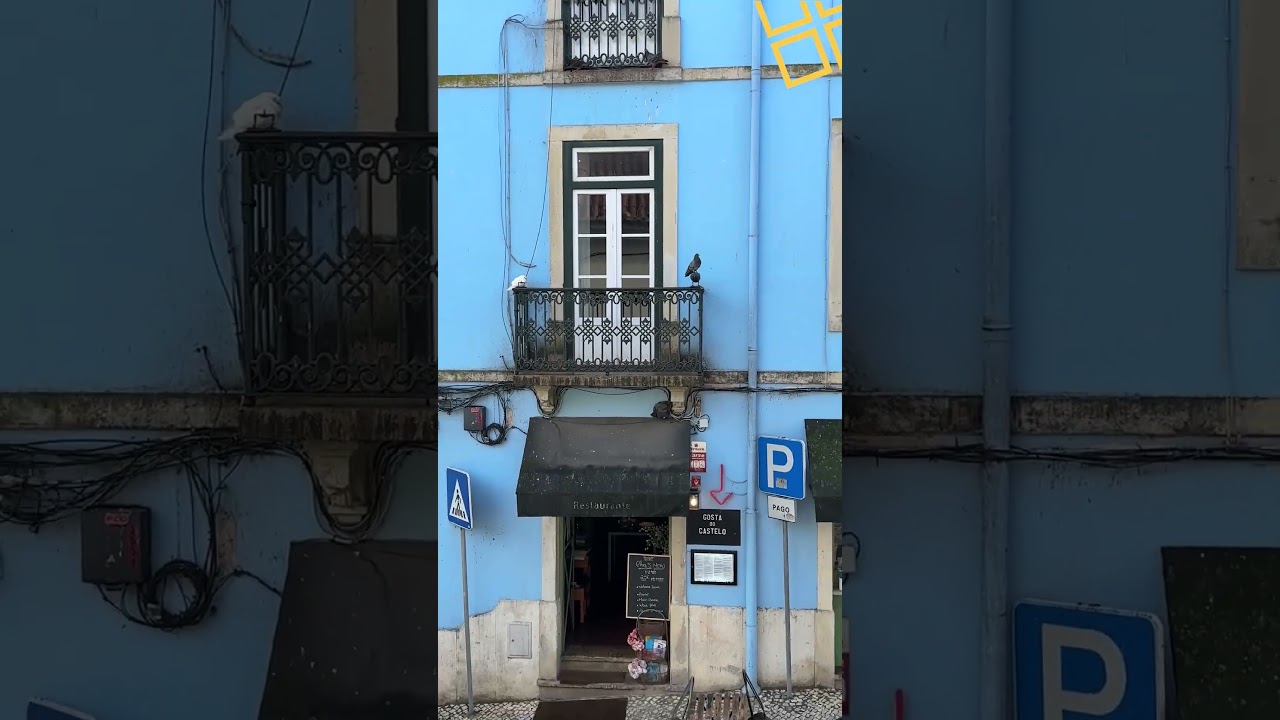 Vídeo do imóvel