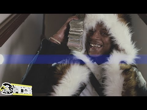 Jody B - No Portions ( Official Video ) Shot By @VickMontfilms