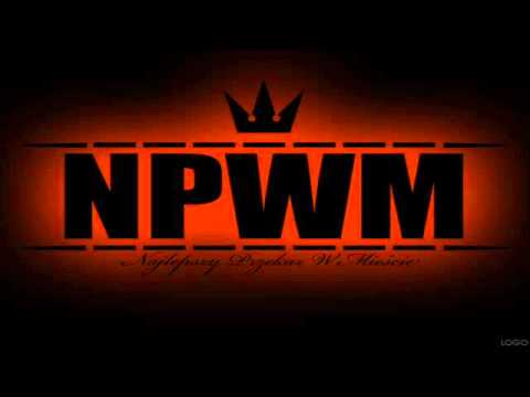 Finał NPWM -  Kołysanka