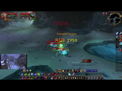 Moving In wow quest