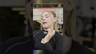 Voilà mon casque pour le GP Explorer 3 AHHHH🤩🤩 Combien sur 10?🔥 #shorts #gpexplorer #casque #cocotte