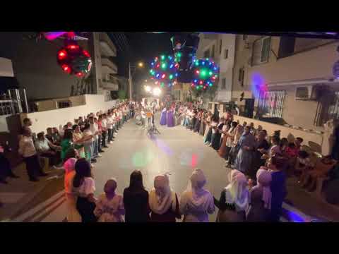 HARİKA MARDİN DÜĞÜNÜ @djerkan