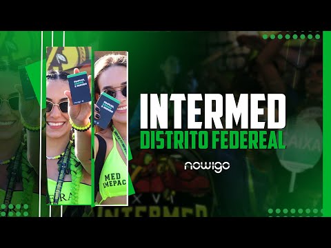 Nowigo em Ação | InterMED DF entregou uma experiência única para os estudantes com Cashless Pré-pago