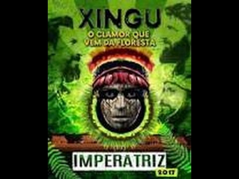 IMPERATRIZ LEOPOLDINENSE - FINAL - ESCOLHA DE SAMBA CARNAVAL 2017 - BATERIA - 17/10/2016 - GOPR0670