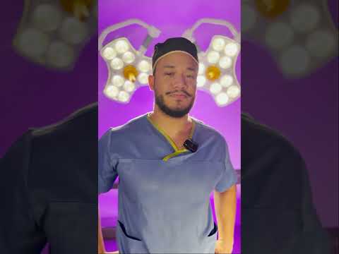 Jesus Araújo — R3 · Formação em Cirurgia Plástica, República Dominicana