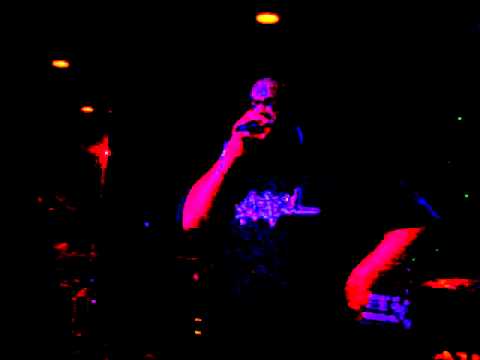 Carnage the Executioner Live Beatbox Tribute to Eyedea