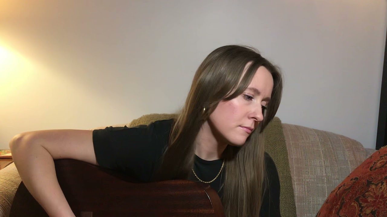 Promotional video thumbnail 4 for Carly Reirson