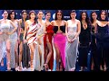 ELLE Beauty Awards 2023 FULL VIDEO Janhvi Kapoor Vaani Kapoor Akanksha Sharma Fatima Alaya