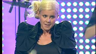Robyn   Be Mine P3 Guld 2005