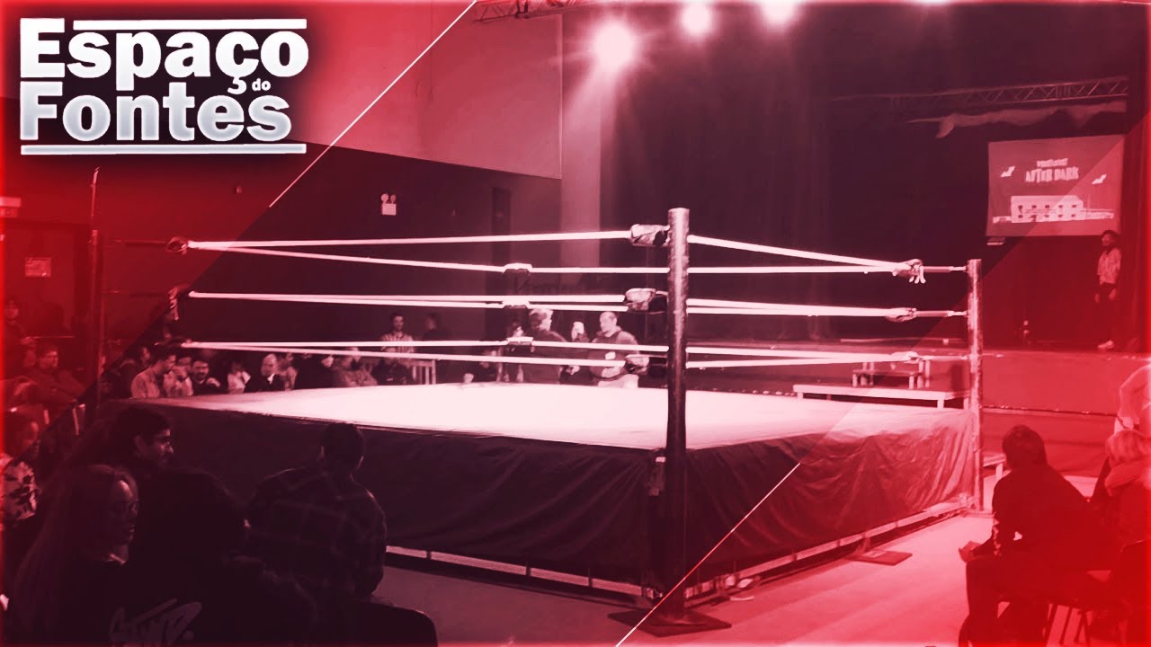 Espaço do Fontes – Análise: Wrestlefest After Dark (Parte 1)