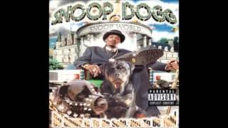 SNOOP DOGG - Whatcha Gon Do