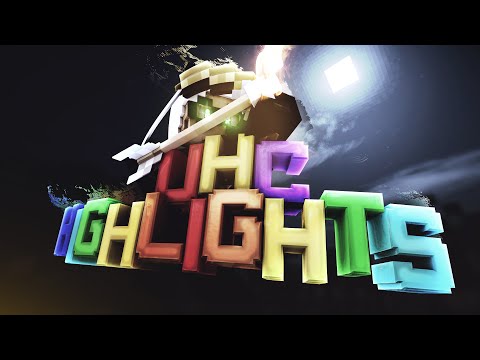 UHC Highlights #21 "Klaasjeeuu"