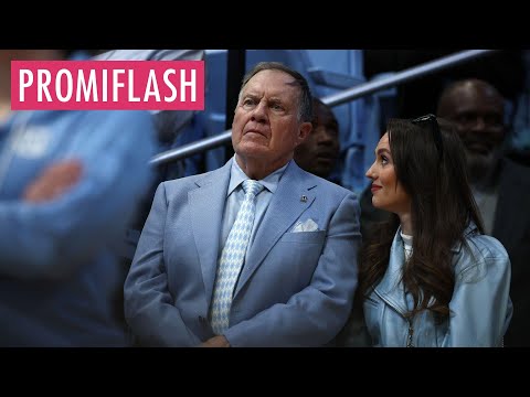 Eile wegen Flug: Bill Belichick schwitzt seinen Hoodie nass