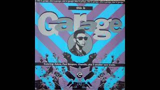 Various - This Is Garage