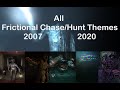 All Of Frictionalgames Hunt Chase Themes 2007 2020
