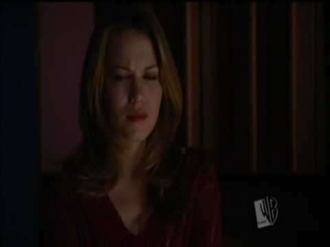 One Tree Hill S2E10 "Shoot Your Gun"