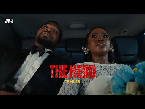 The Herd (2025) | Official Trailer