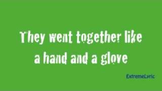 John Deere Green - Joe Diffie (LYRICS ON SCREEN)