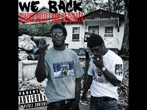 STACK GOTTI FT BAM DA SHOOTA " WE BACK "
