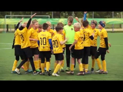 Rakvere JK Tarvas (U12) - Kiviõli FC Irbis (U12) 13:0