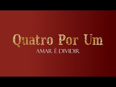Amar É Dividir video