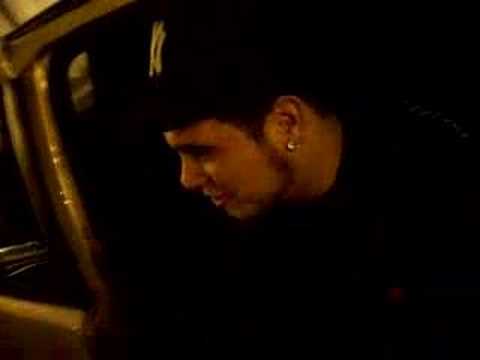 Freestyle (Improviso) de Andy Scotch com Sang Guesh na Mealhada