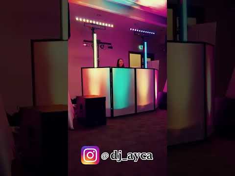 Turkish Kina Henna Night